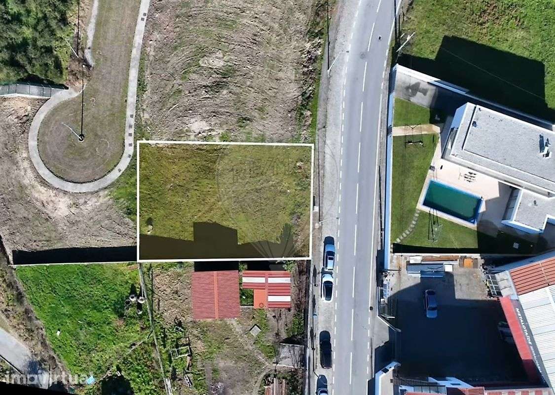 Terreno  para venda - Grande imagem: 2/6