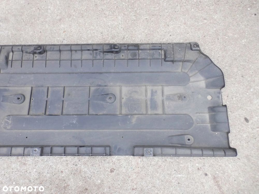 OSŁONA PODWOZIA HYUNDAI I20 II LEWA ORYGINAŁ - 11