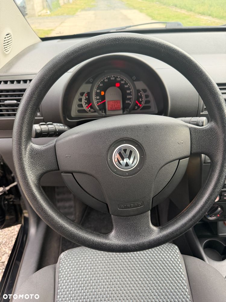 Volkswagen Fox 1.2 Refresh - 14