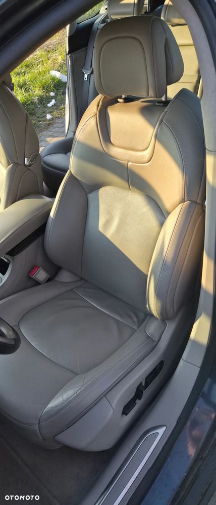 Citroën C5 2.0 HDi Exclusive - 17