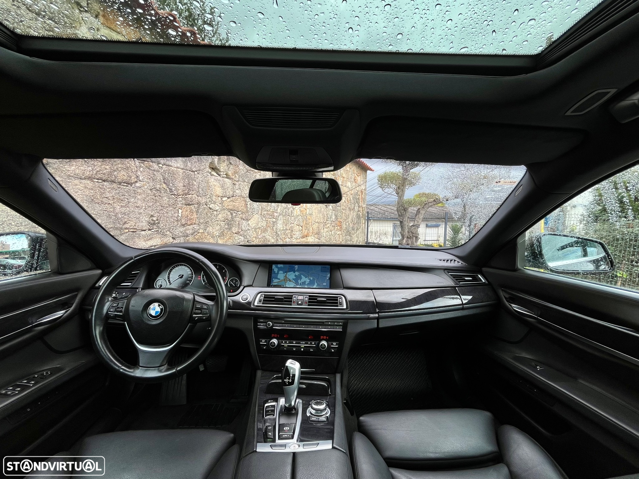BMW 730 d - 37