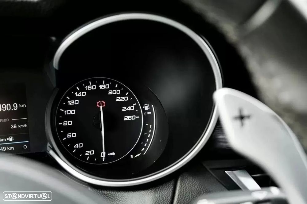 Alfa Romeo Stelvio 2.2 D Super AT8 - 30