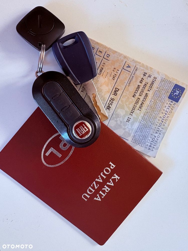 Fiat Punto - 18