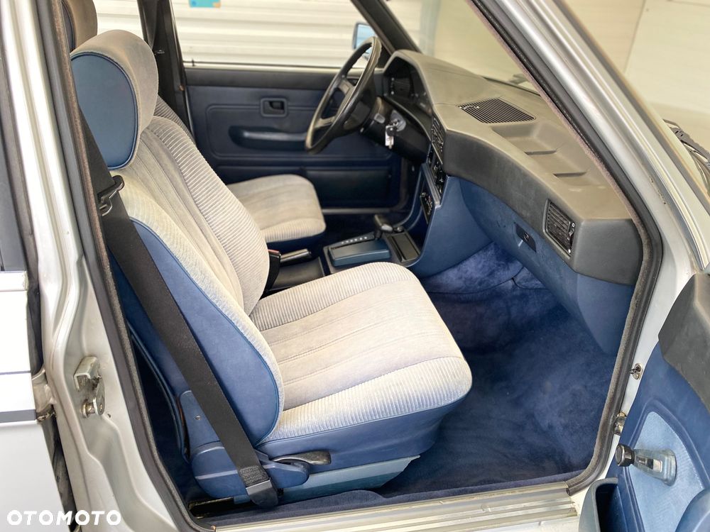 BMW Seria 5 - 12