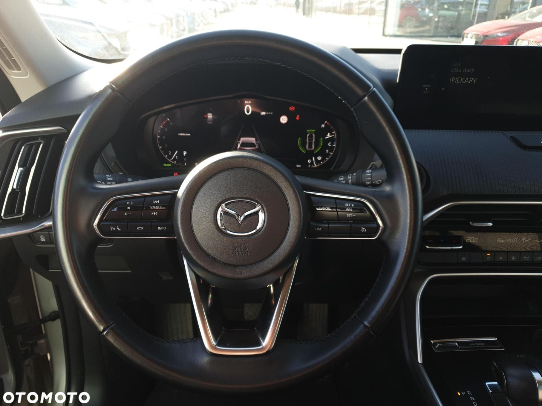Mazda CX-60 - 10