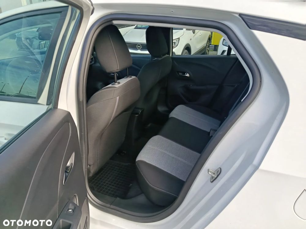 Opel Corsa - 12