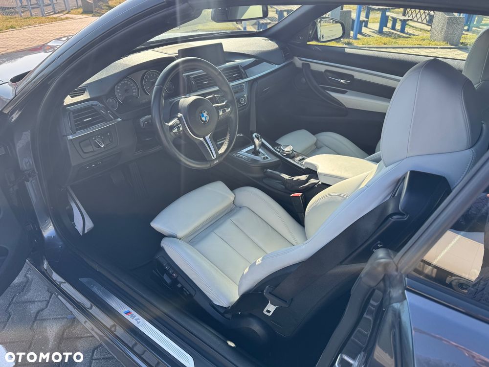 BMW M4 - 10