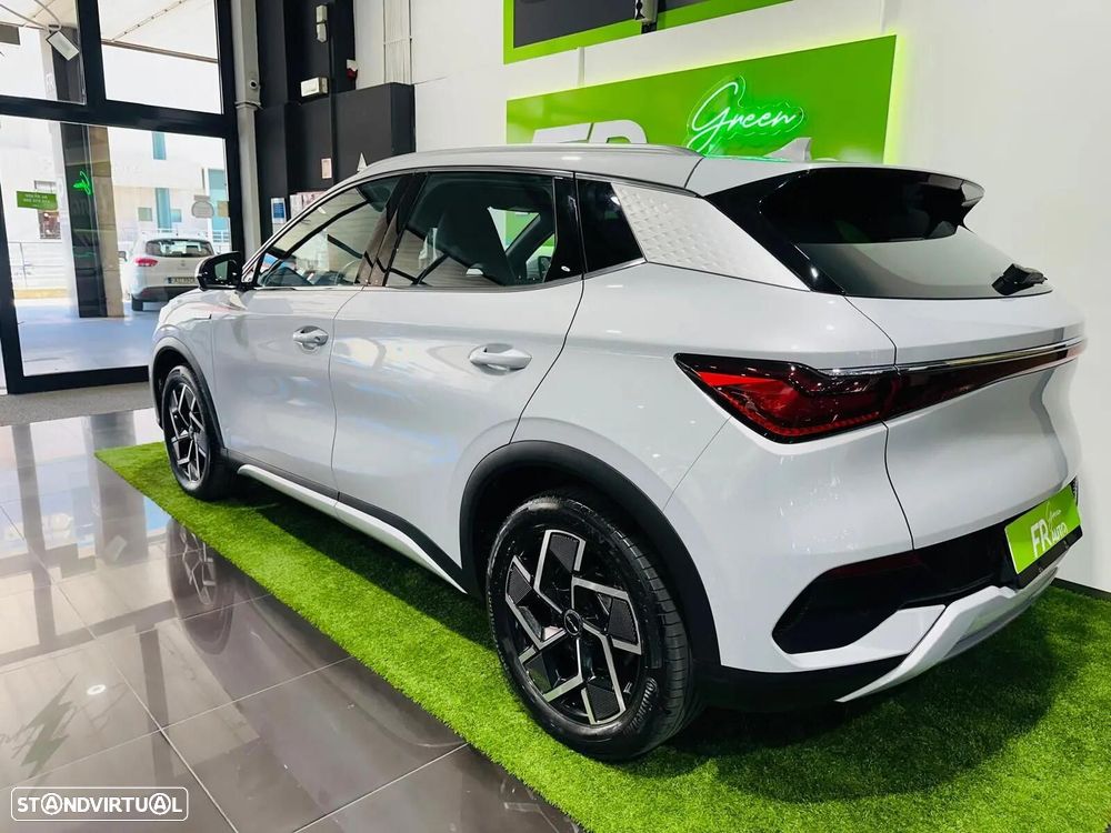 BYD Atto 3 60.48 kWh Design - 15