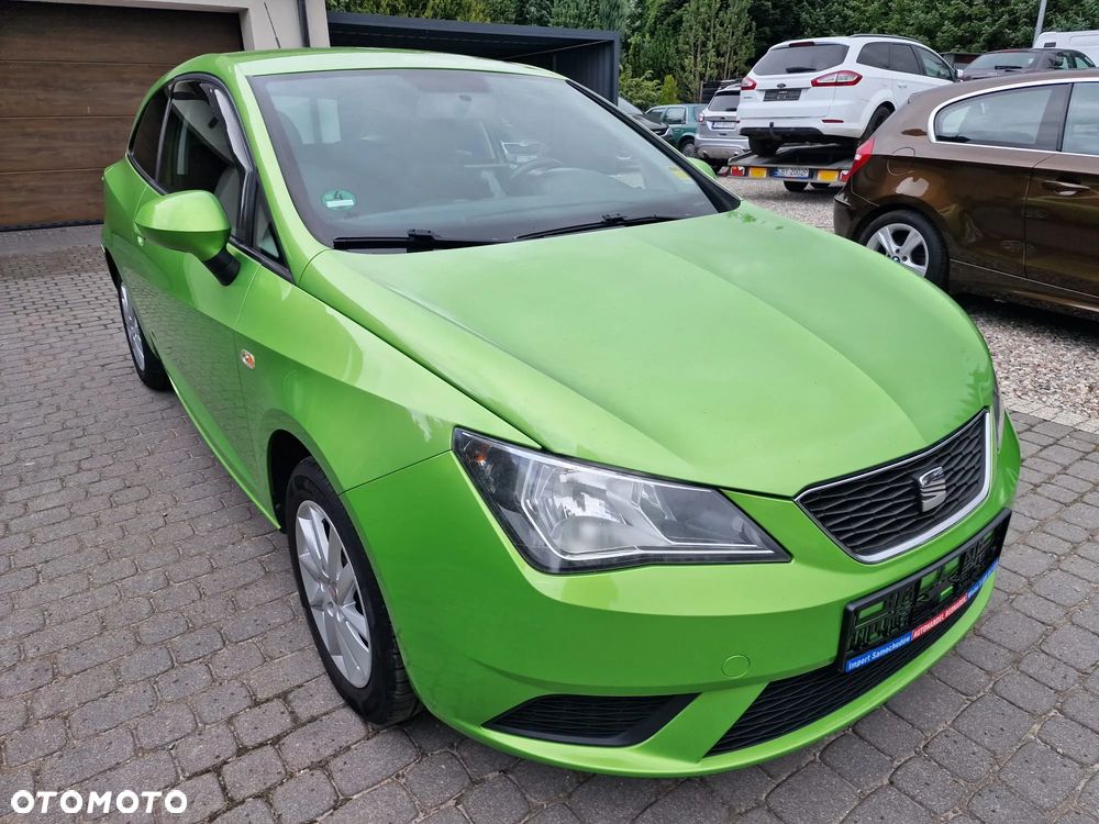 Seat Ibiza - 10