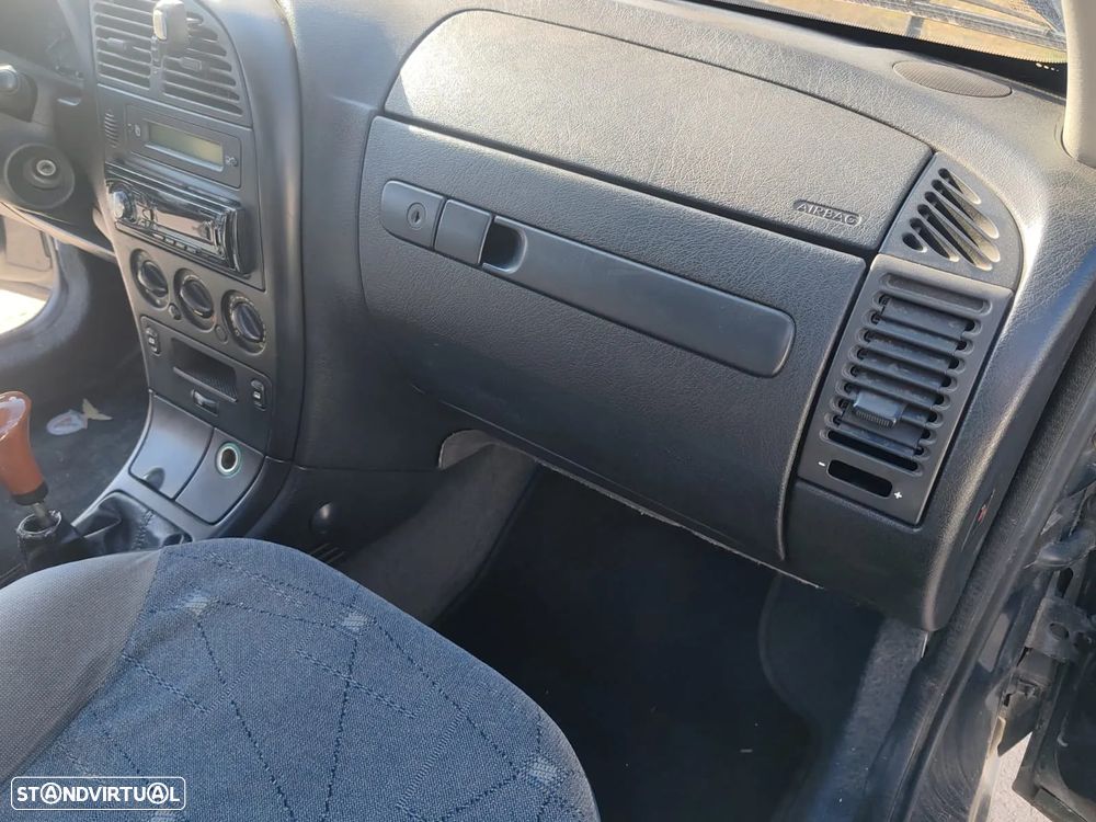 Citroën Xsara 1.4i X - 23
