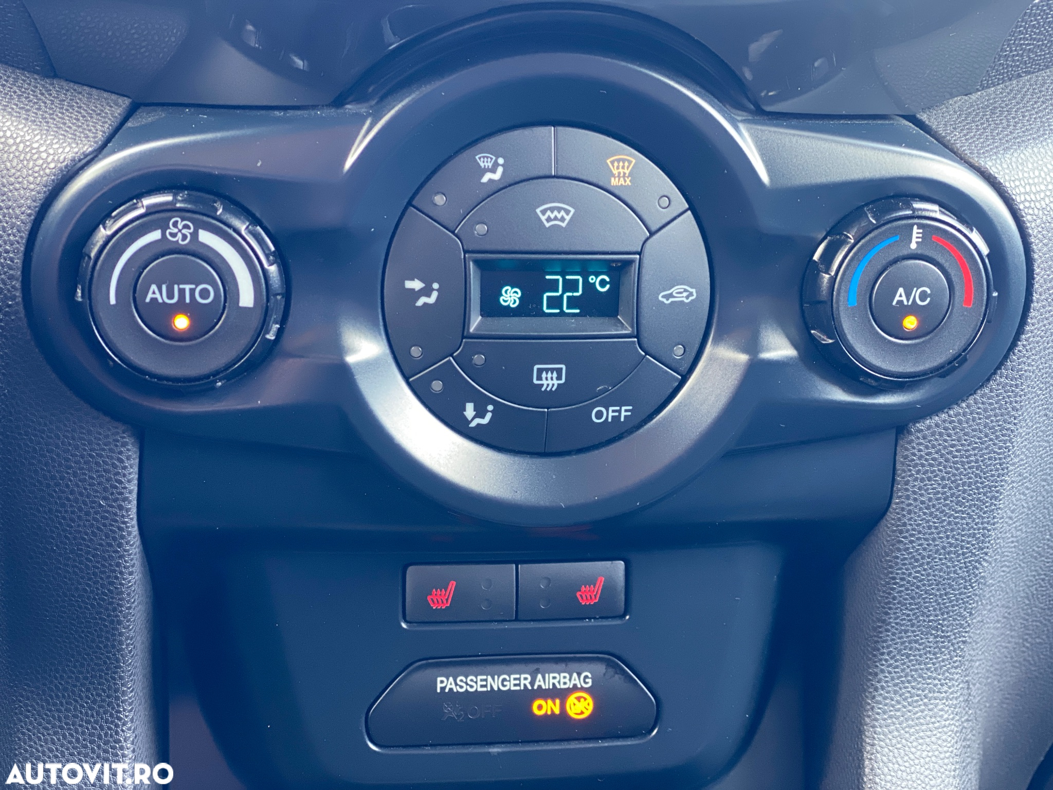 Ford EcoSport 1.0 EcoBoost Titanium - 7