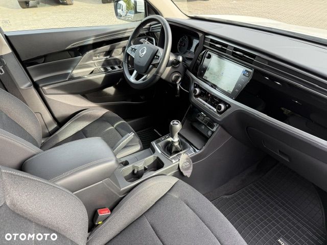 SsangYong/KGM Korando - 18