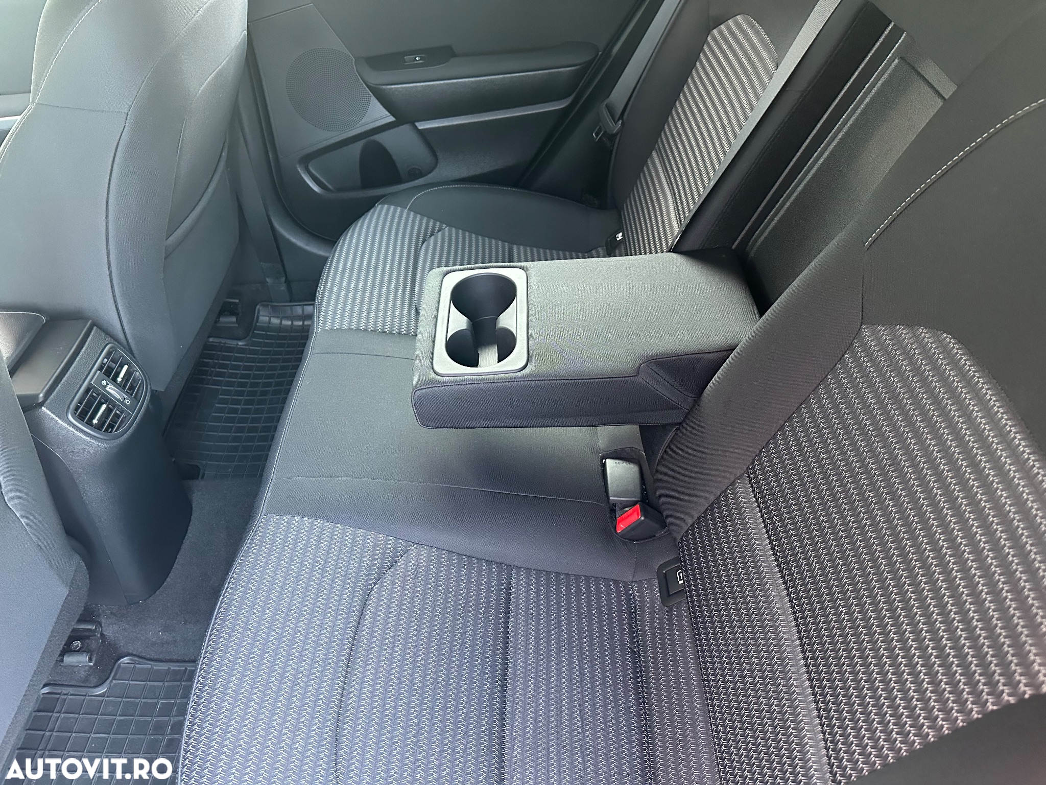 Kia XCeed 1.5 T-GDI MHEV 7DCT City+ - 39