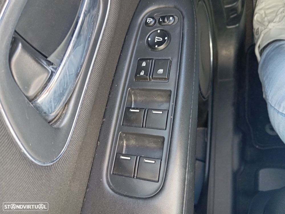 Honda HR-V 1.6 i-DTEC Elegance+Connect Navi - 11