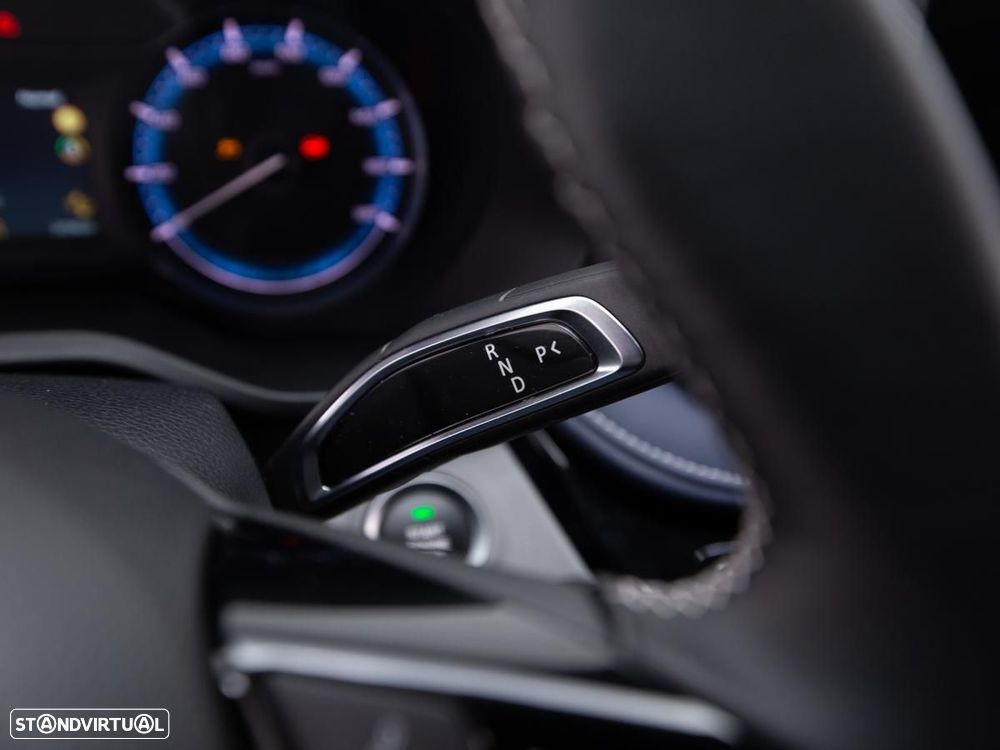 Maxus E-Deliver 7 - 13