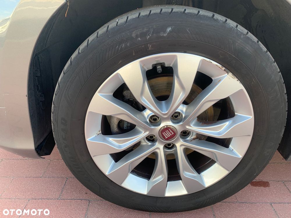 Fiat Tipo 1.6 MultiJet Business Line - 11