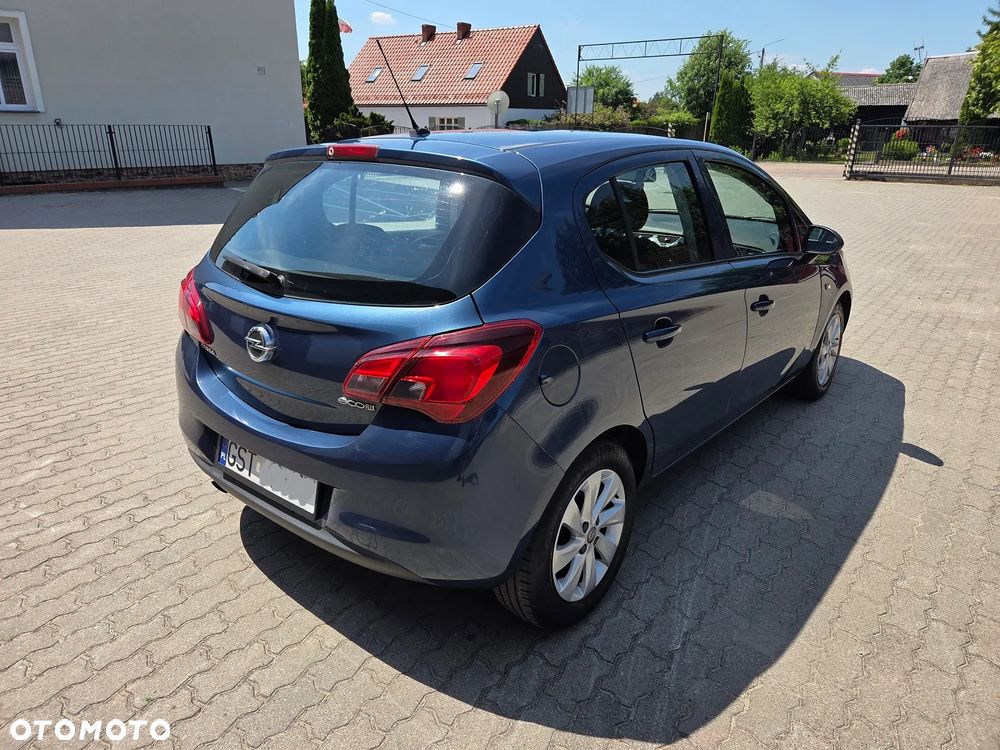 Opel Corsa 1.0 Ecotec Turbo (ecoFLEX) Start/Stop Selection - 3