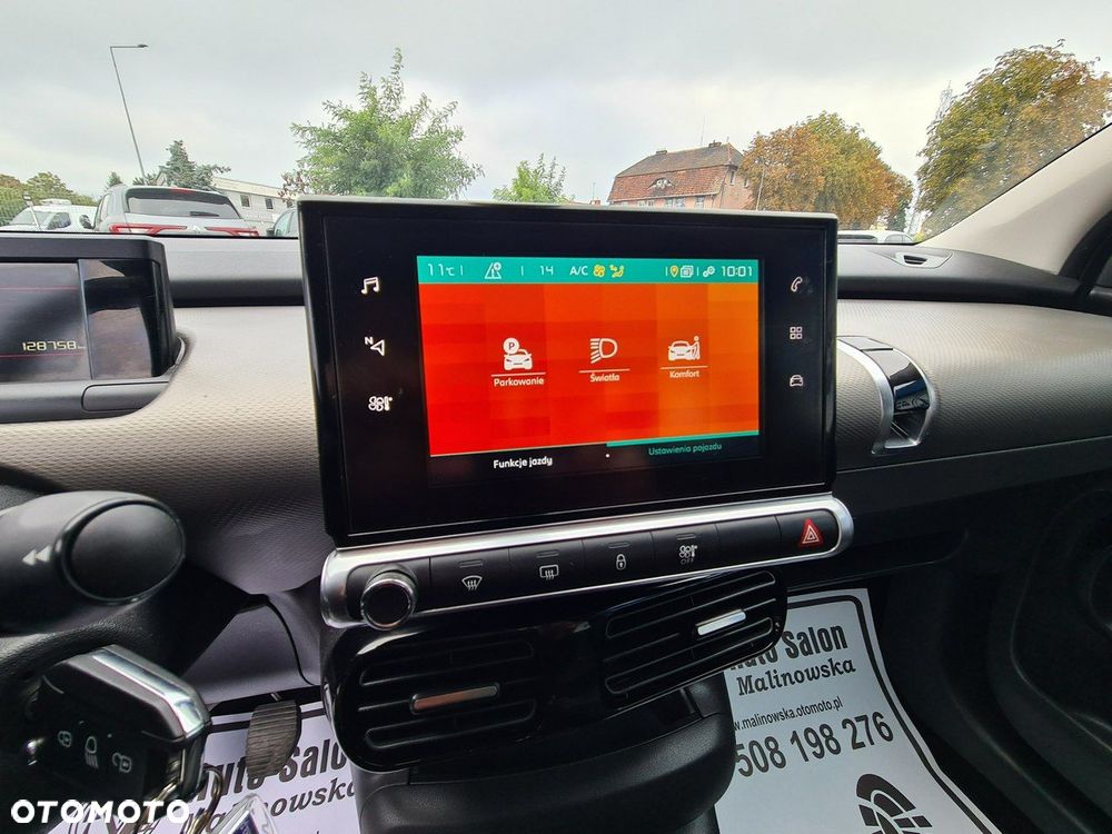 Citroën C4 Cactus 1.6 BlueHDi Shine - 18