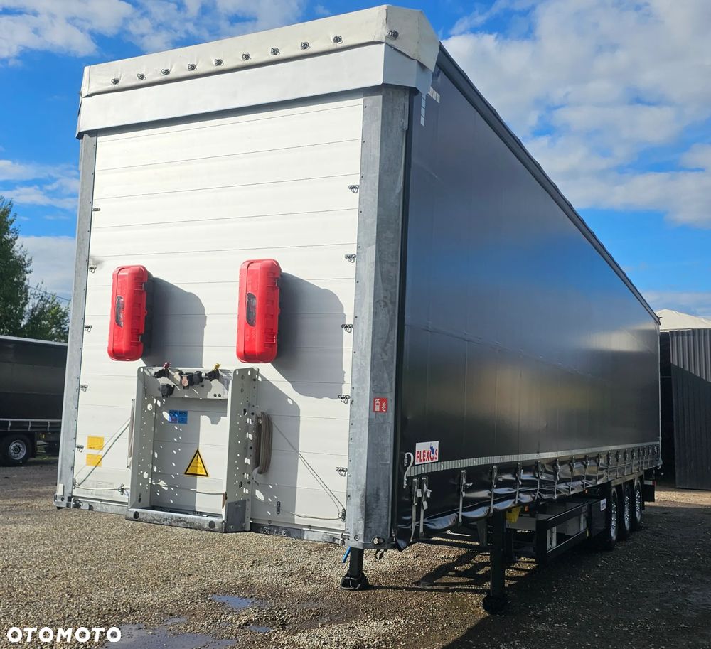 Schmitz Cargobull - 1