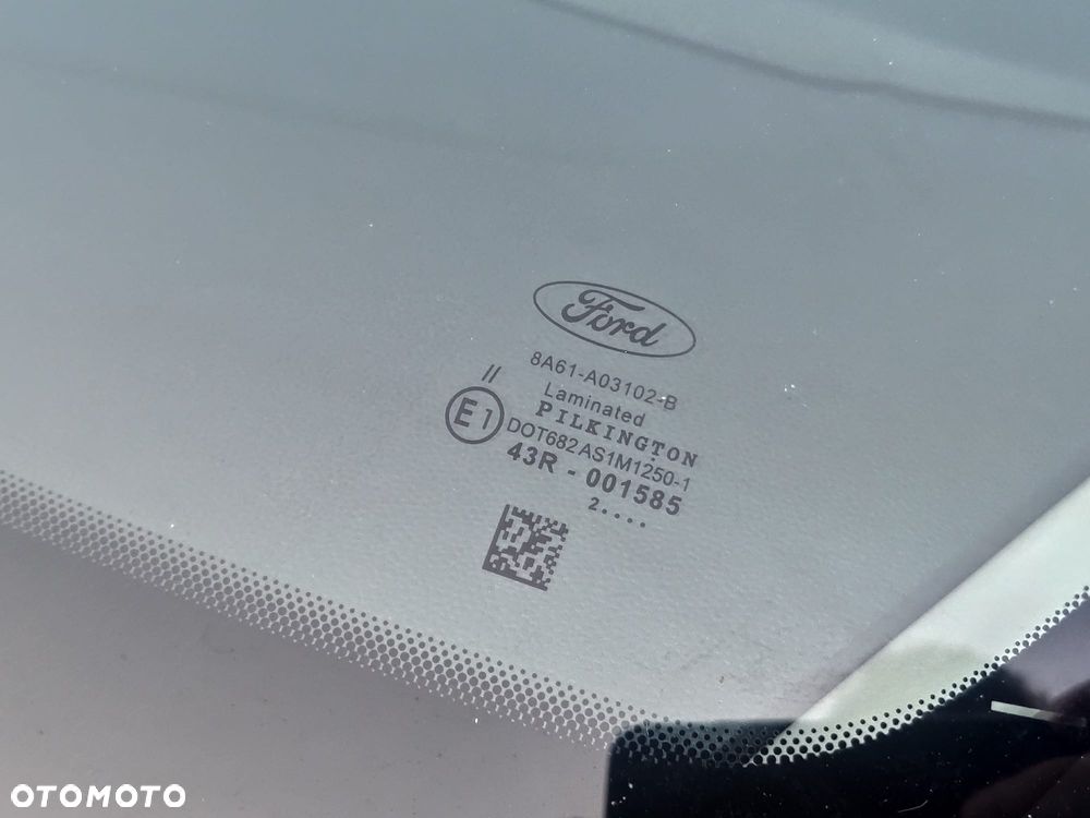 Ford Fiesta 1.4 Trend EU5 - 28