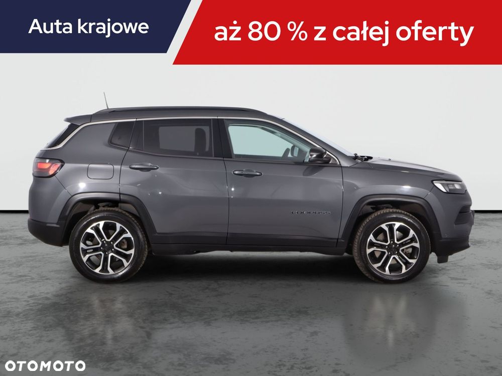 Jeep Compass - 8