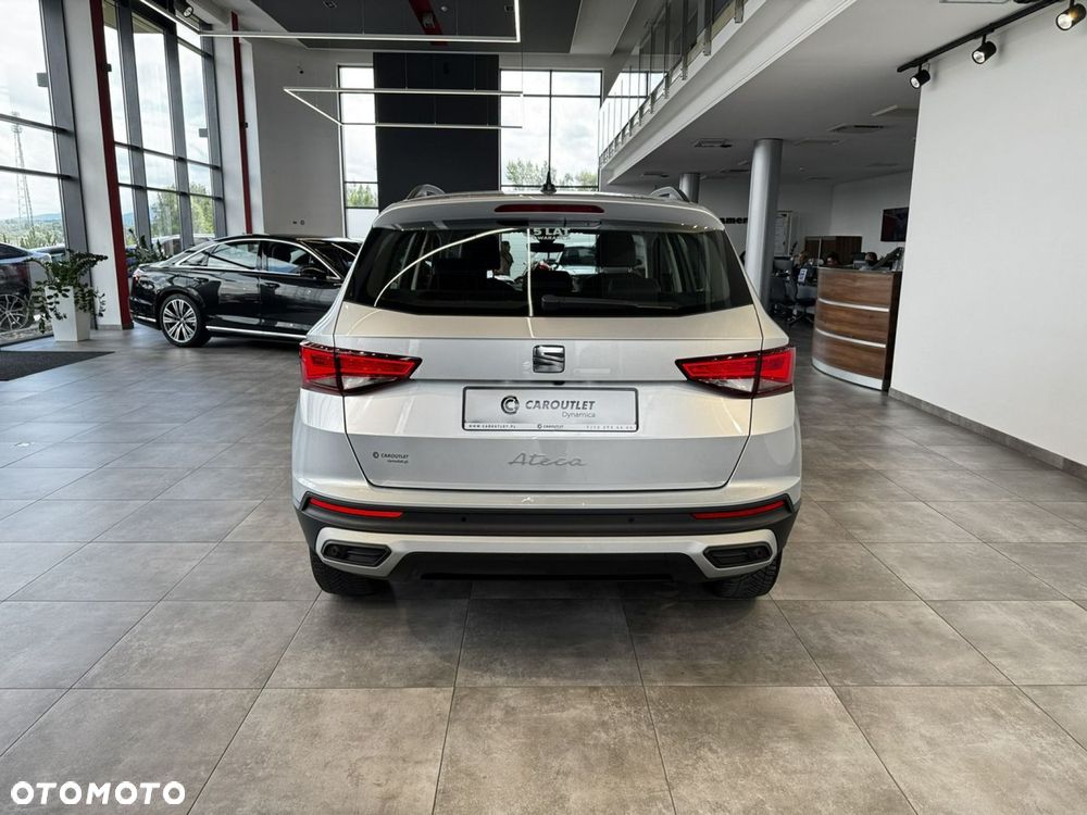 Seat Ateca - 8