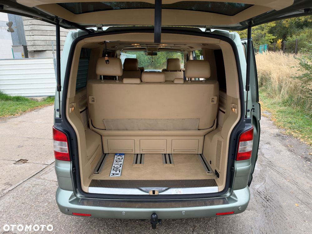 Volkswagen Multivan L2 Comfortline - 28
