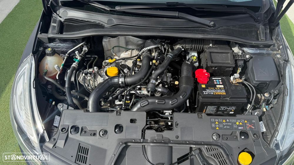 Renault Clio 0.9 TCe Limited Edition - 44