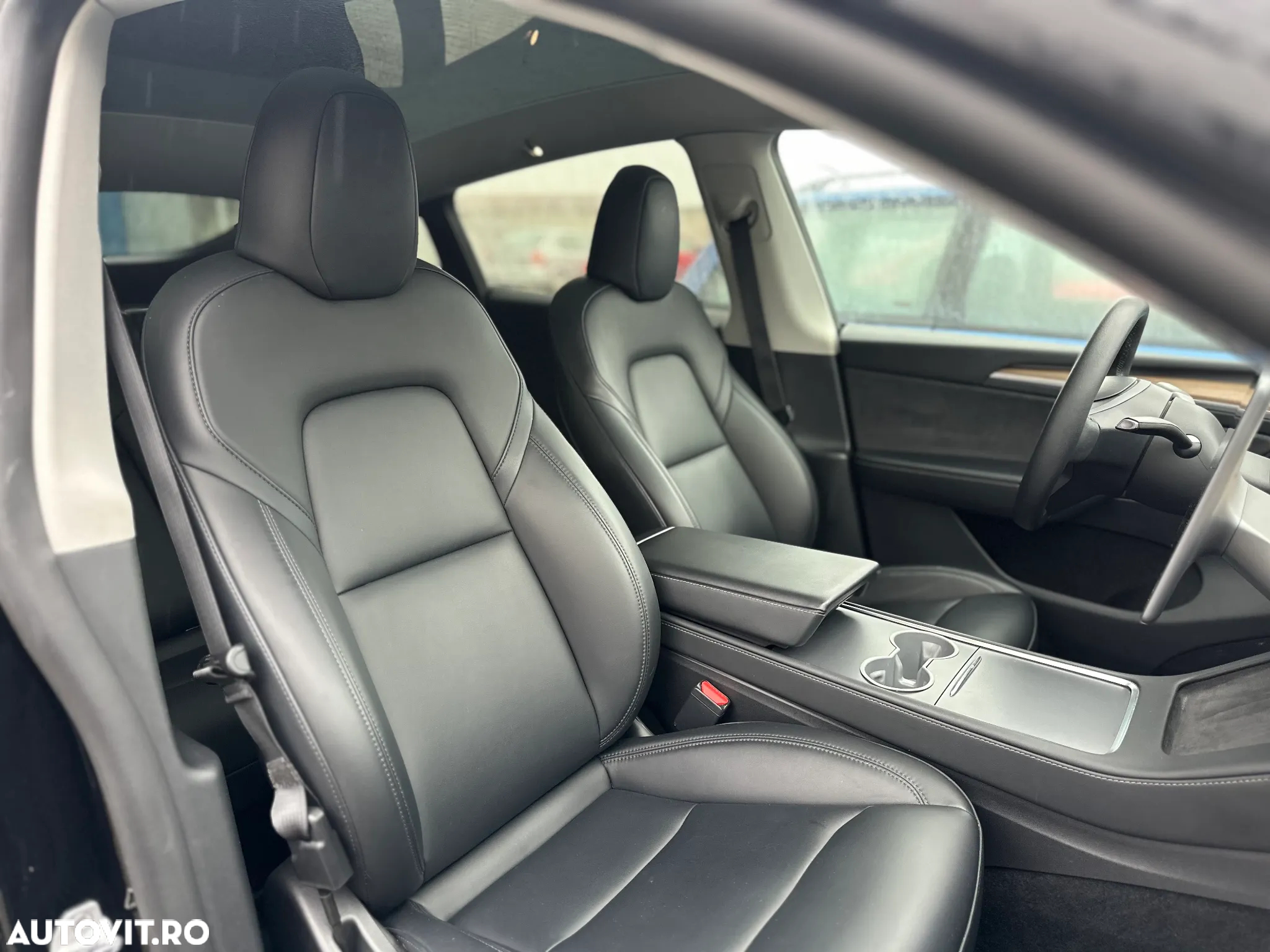 Tesla Model Y - 29
