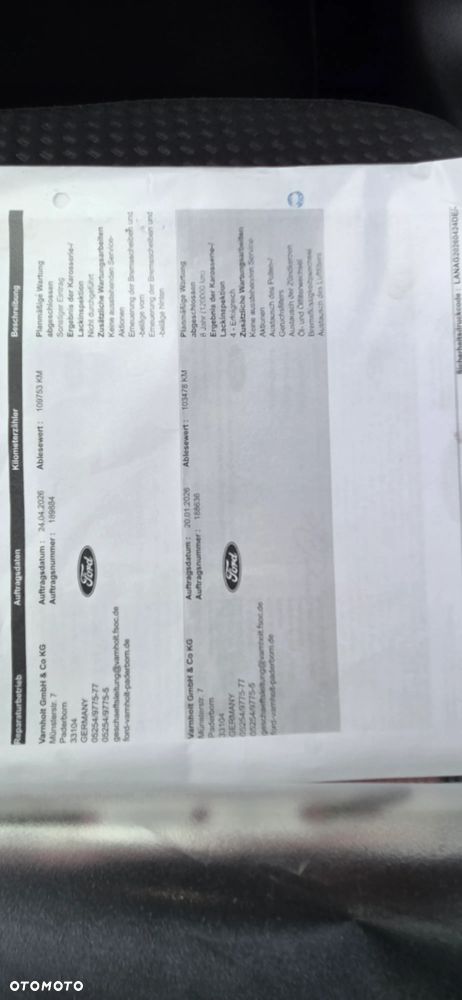 Ford Focus 1.0 EcoBoost Start-Stopp-System ST-LINE DESIGN - 38