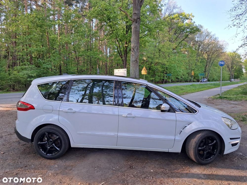 Ford S-Max 1.6 EcoBoost Start Stopp System Titanium - 3