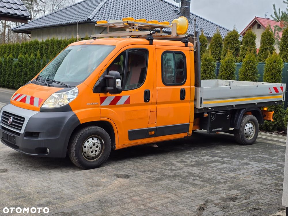 Fiat DUCATO - 5