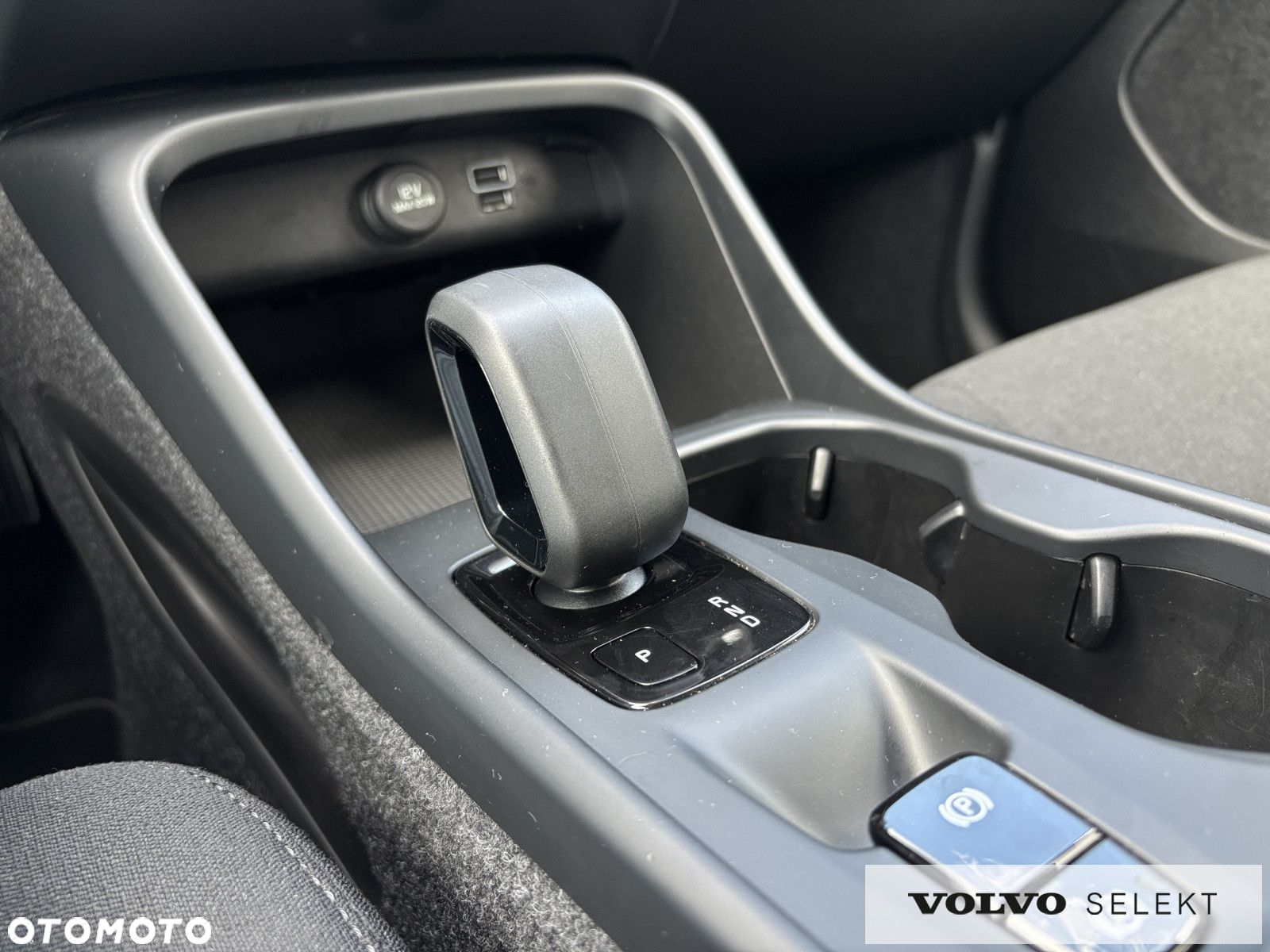Volvo XC 40 - 16