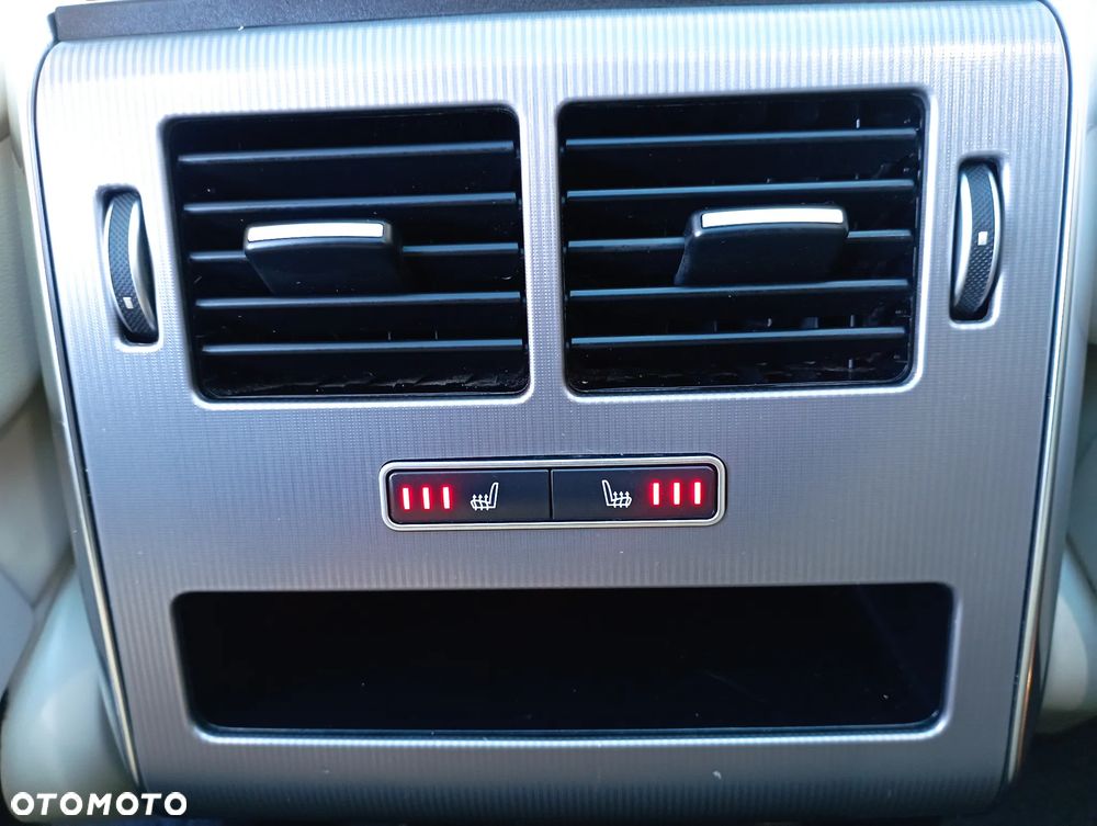 Land Rover Range Rover Sport - 26