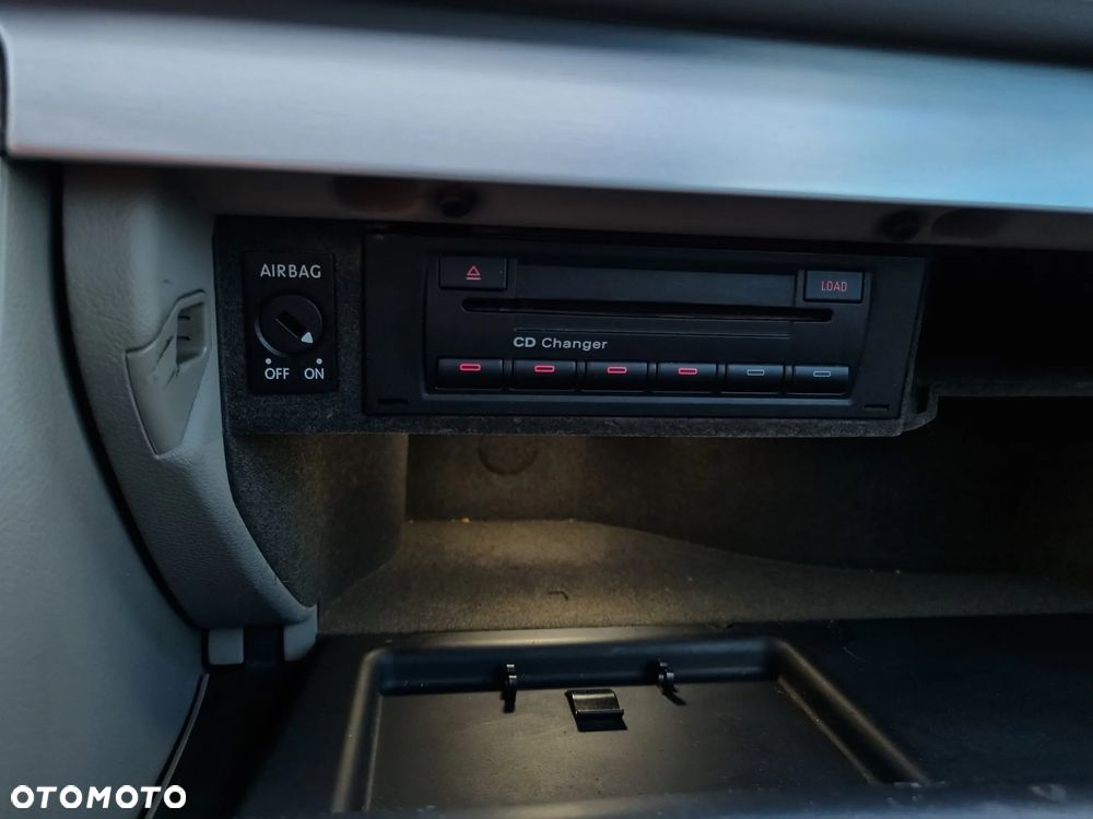 Audi A4 Avant 2.0 TDI - 20