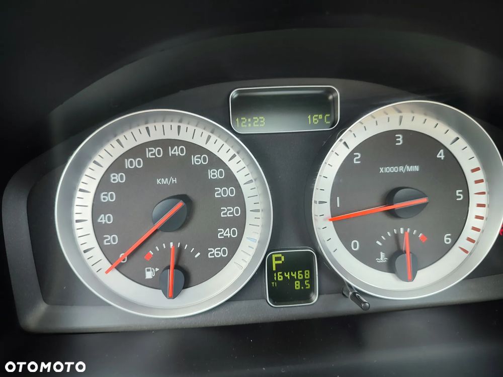 Volvo C70 D3 Inscription - 14