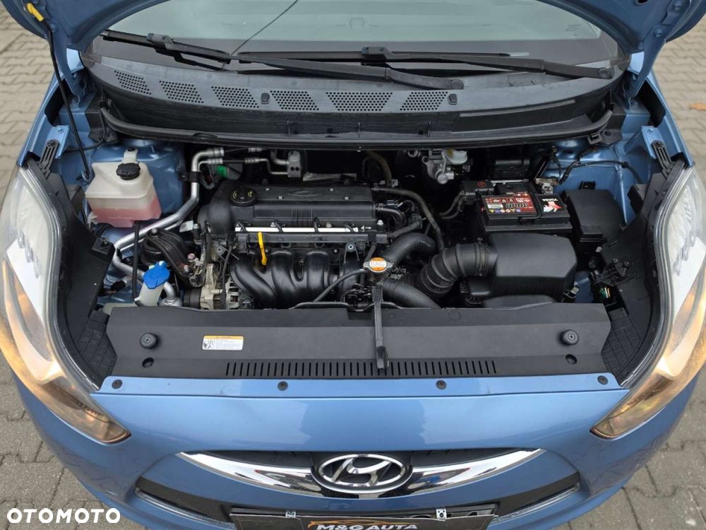 Hyundai ix20 - 29