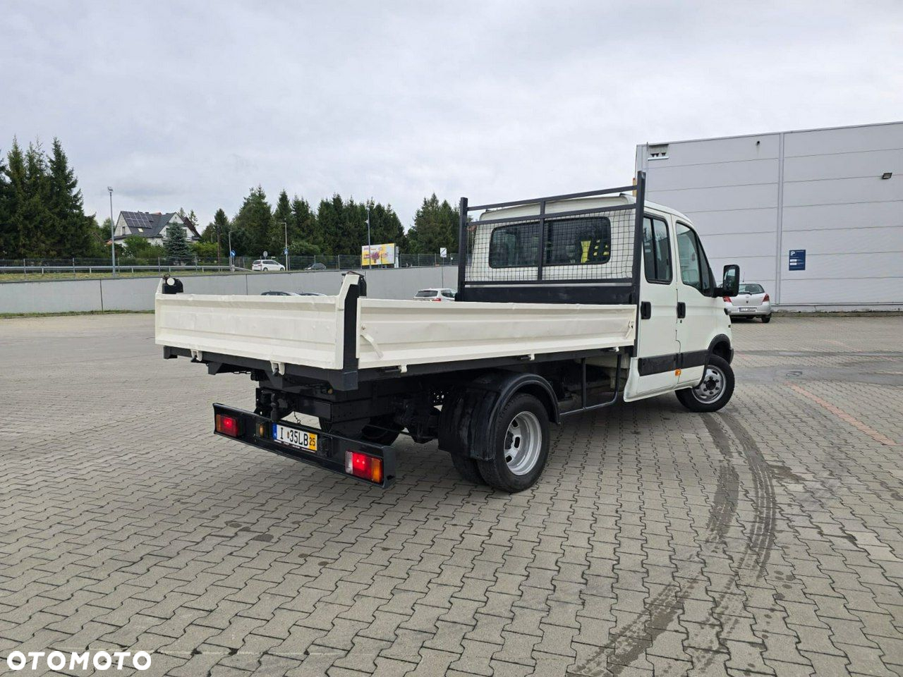 Iveco Daily 35C13 - 10