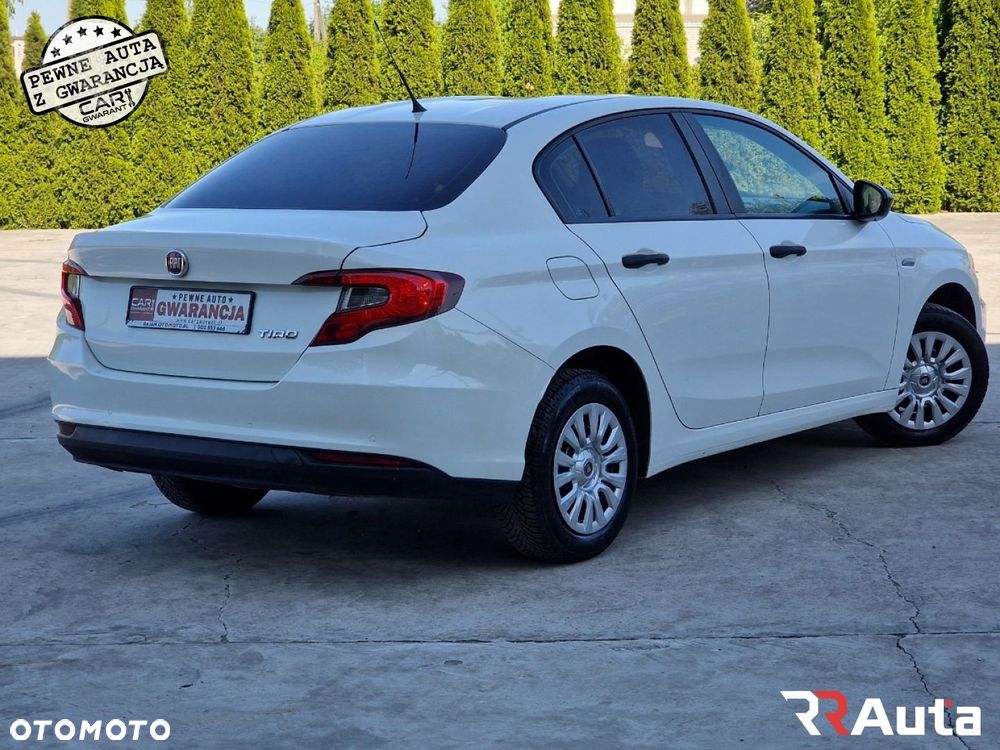 Fiat Tipo - 17