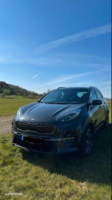 Kia Sportage 1.6 T-GDI AWD DCT GT LINE - 13