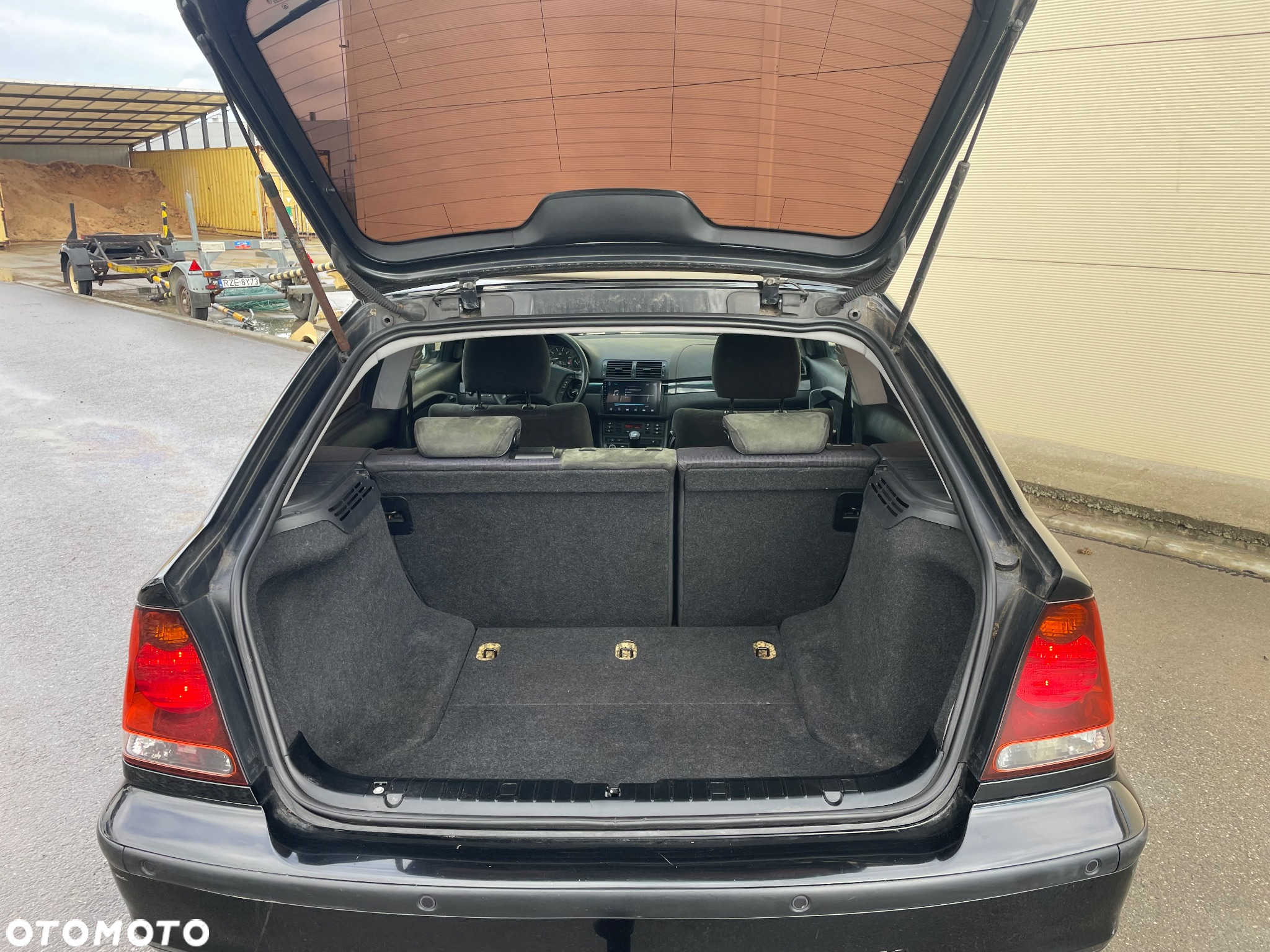 BMW Seria 3 - 18