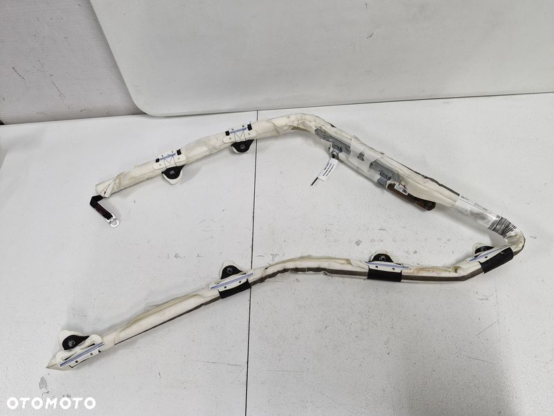 MERCEDES A W176 KURTYNA POWIETRZNA AIRBAG LEWA 1768600102 - 1