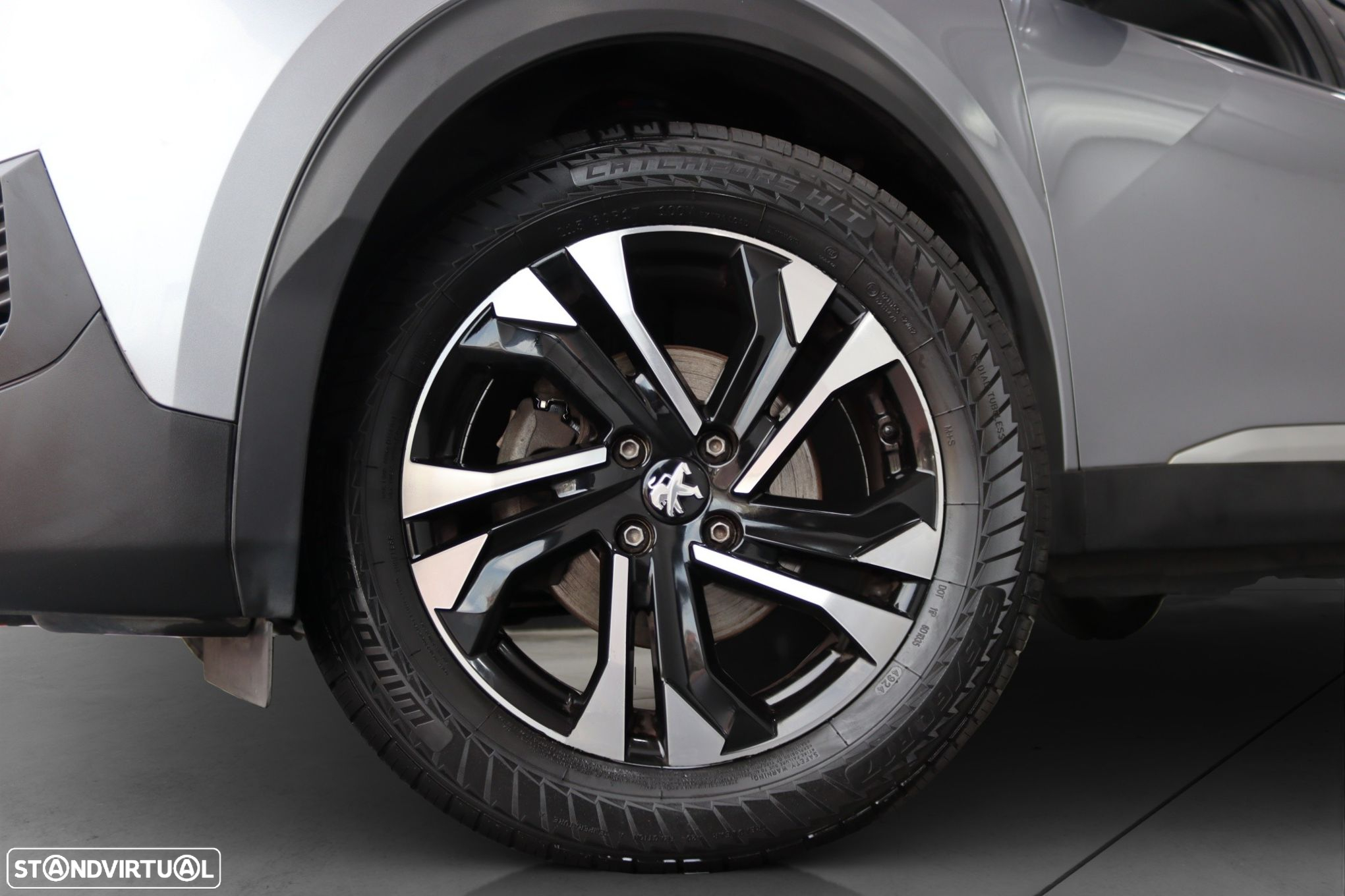 Peugeot 2008 PureTech 100 Allure - 14