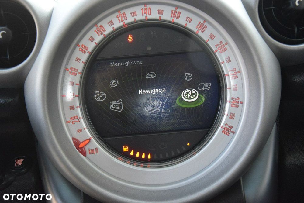 MINI Countryman - 37