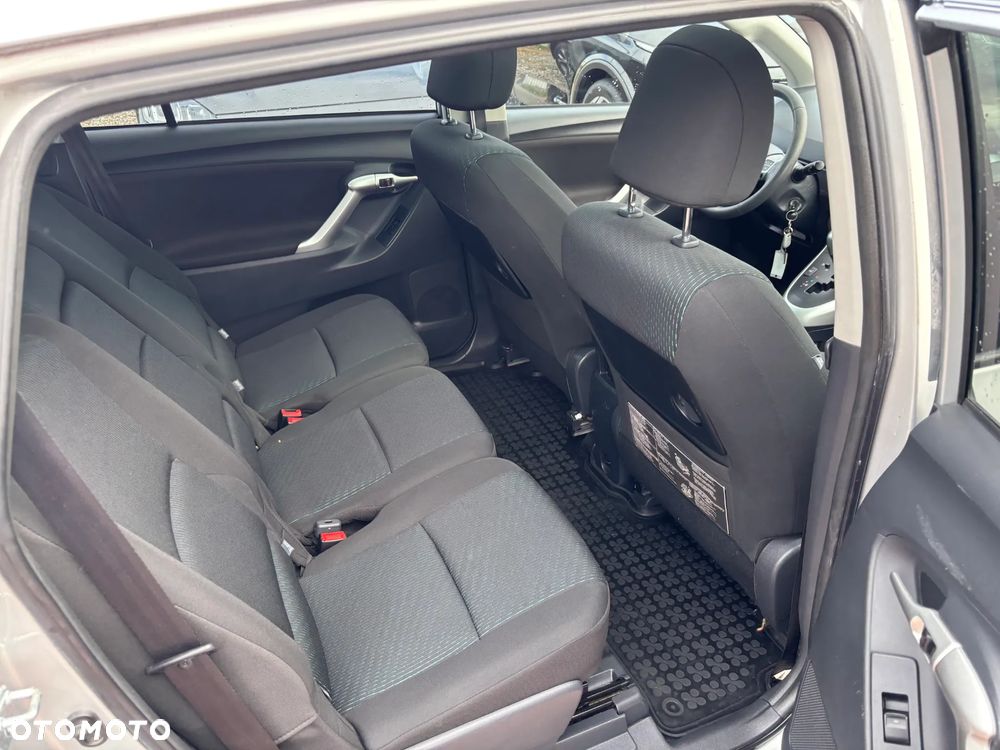 Toyota Verso 1.8 Sol EU5 MS - 15