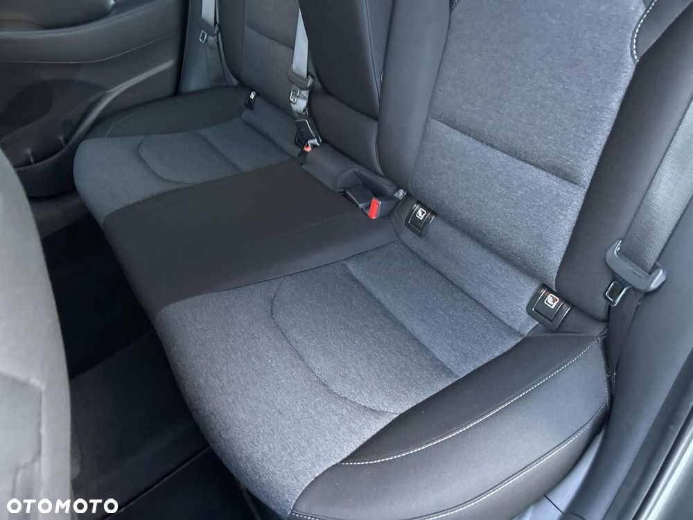Hyundai i30 1.5 T-GDI 48V Smart DCT - 14