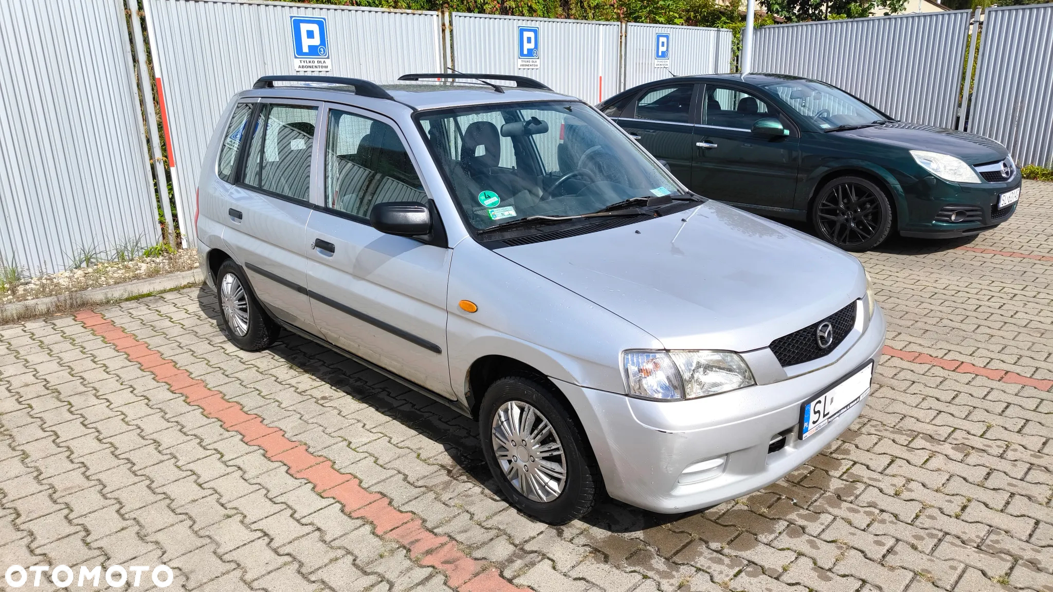 Mazda Demio 1.3 - 3