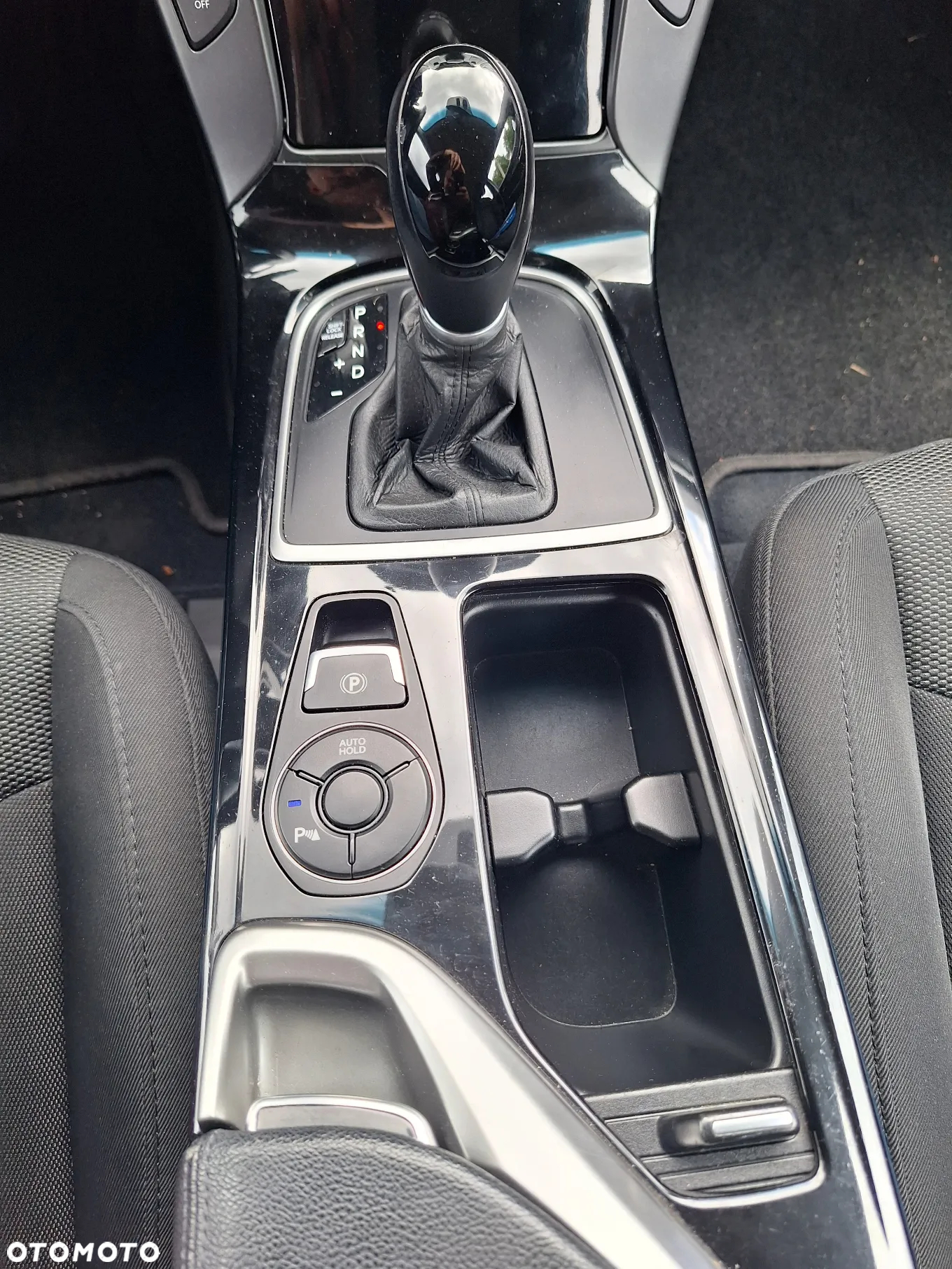 Hyundai i40 i40cw 1.7 CRDi Automatik 5 Star Edition - 29