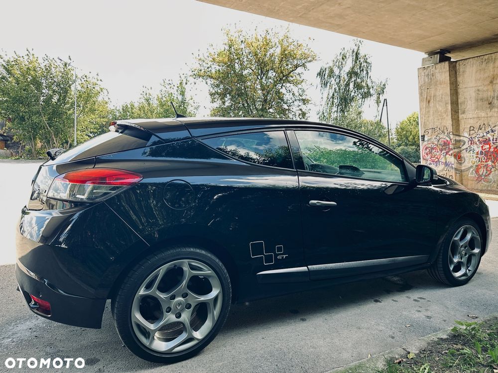 Renault Megane 2.0 16V TCE GT - 27