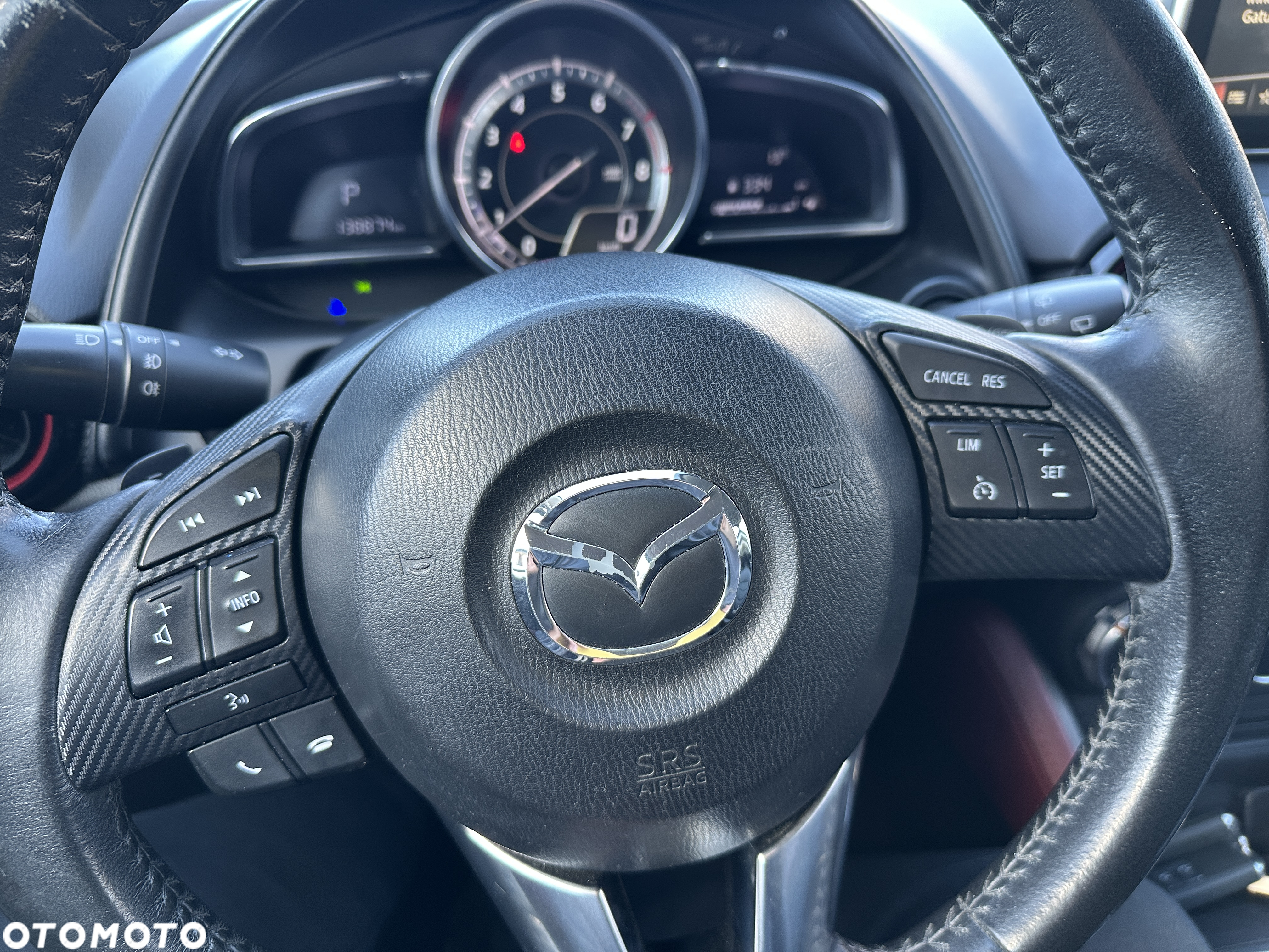 Mazda CX-3 2.0 Skypassion - 11